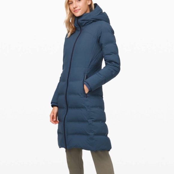 lululemon | Sleet Street Jacket - Picture 1 of 10